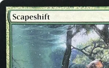 LK48 REGULAR Ashnod's Altar Ashnod's Altar Chaos Orb Gauntlet of Might High-Quality TCG Proxy Cards (Black-Core) — image 5