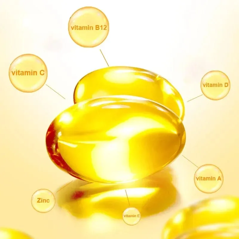 Men's Multivitamin Supplement-Daily Multivitamins and Nutrients To Support A Healthy Active Lifestyle Energy Heart Brain Health — image 6