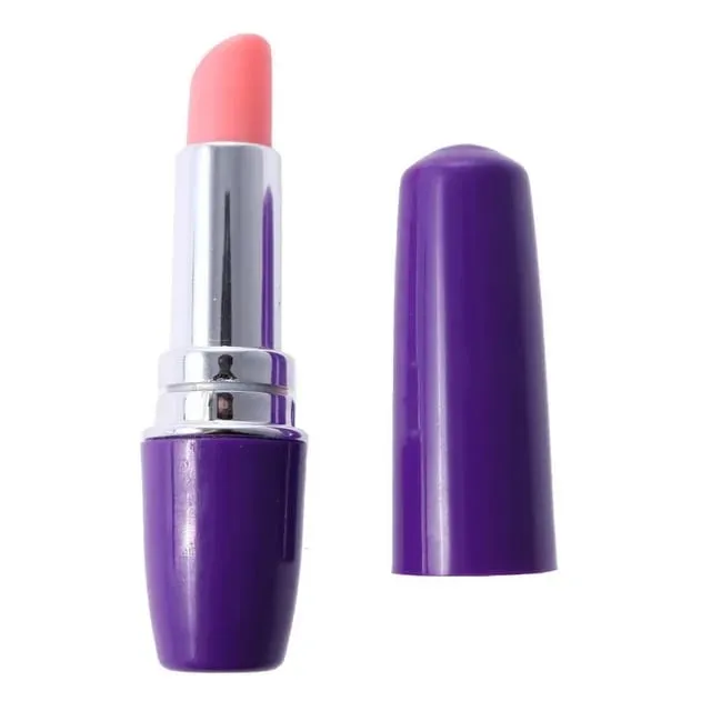 Portable Mini Jump Egg Massage Lipstick Vibrator Women Nipple Clitoris Stimulator Electric Vibrating Sex Toys For Female Couple — image 9