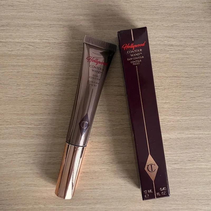 CT Summer Limited Lip Gloss Hydratační rtěnkový fixační pudr Shine Devítibarevná paleta očních stínů Blush Essence Makeup — image 44