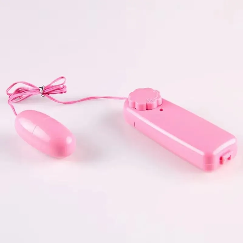 18 Powerful G Spot Vibrator Small Bullet Vibrators Mini Vibrating Egg Clitoris Stimulator Adult Sex Toys For Women Sex Toys Anal