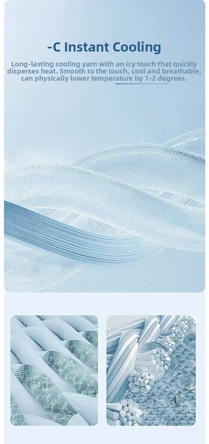 Summer Ice Silk Underwear Snabbtorkande boxershorts för män Lättvikts Andningsbar Separbar sidoöppning Ej avtagbara trosor