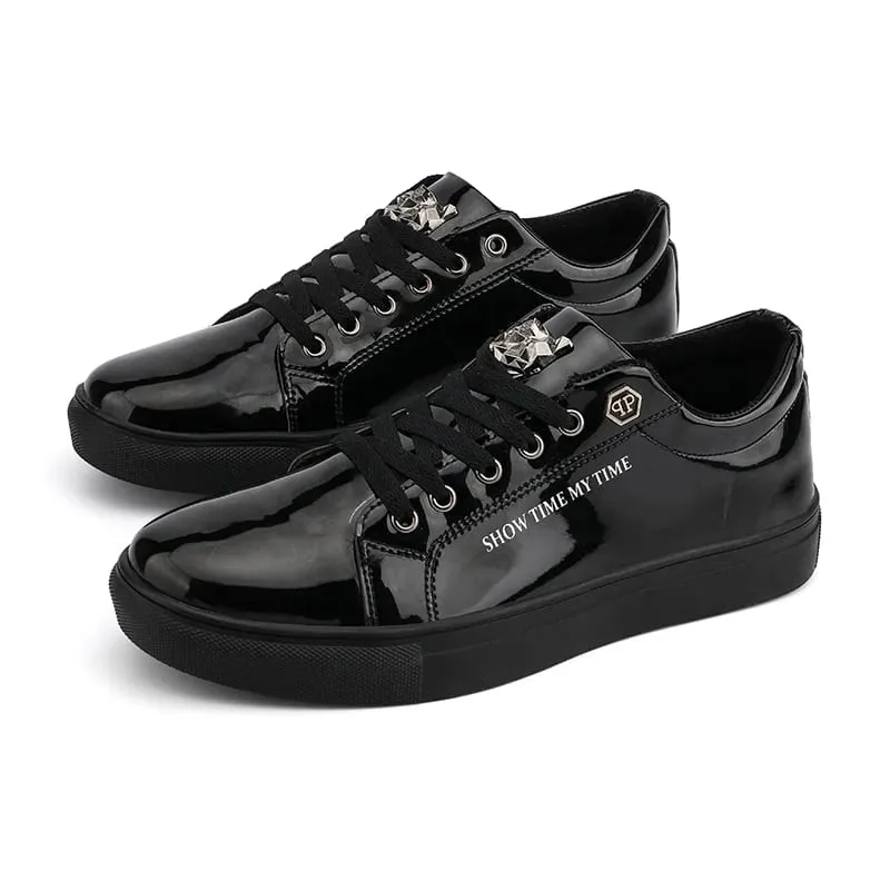 New Autumn Low Cut Fashiona Mens Casual Shoes Wear-resistant Lightweight Support Sports Shoes Versatile Flexible Walking Shoes