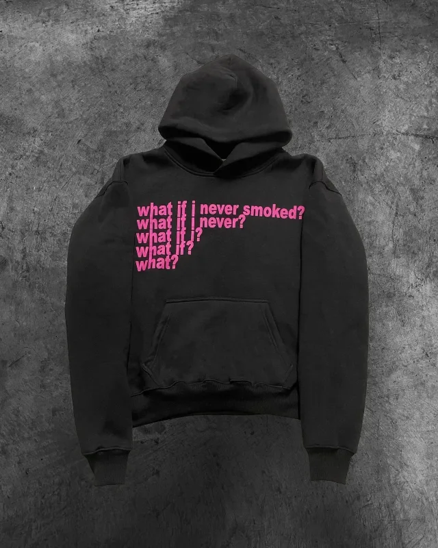 Harajuku Casual Letter Zip Oversized Hoodie Grunge Streetwear Gothic Sweatshirt Hoodies Women Tops Men Clothing Goth Y2k Clothes — image 8