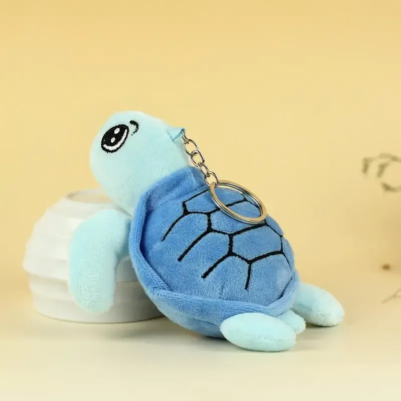 1Pcs Pet Companion Toy Ornaments Parrot Fat Pigeon Bird Plush Doll Toy Christmas Birthday Girl Gift — image 9