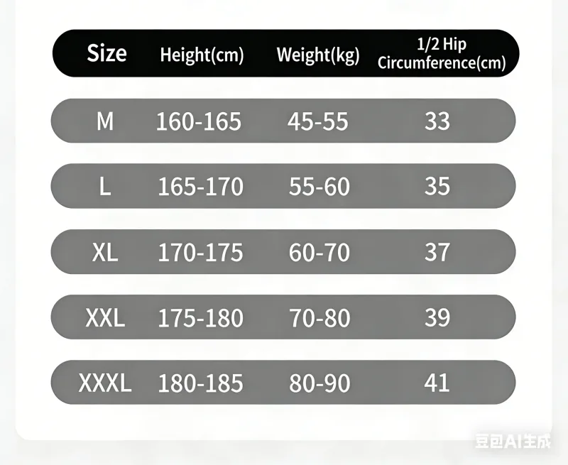 Men's Ice Silk Seamless Briefs Ultra-Thin Breathable Underwear with Sexy U Convex Pouch Mid-Waist Comfortable Summer Shorts
