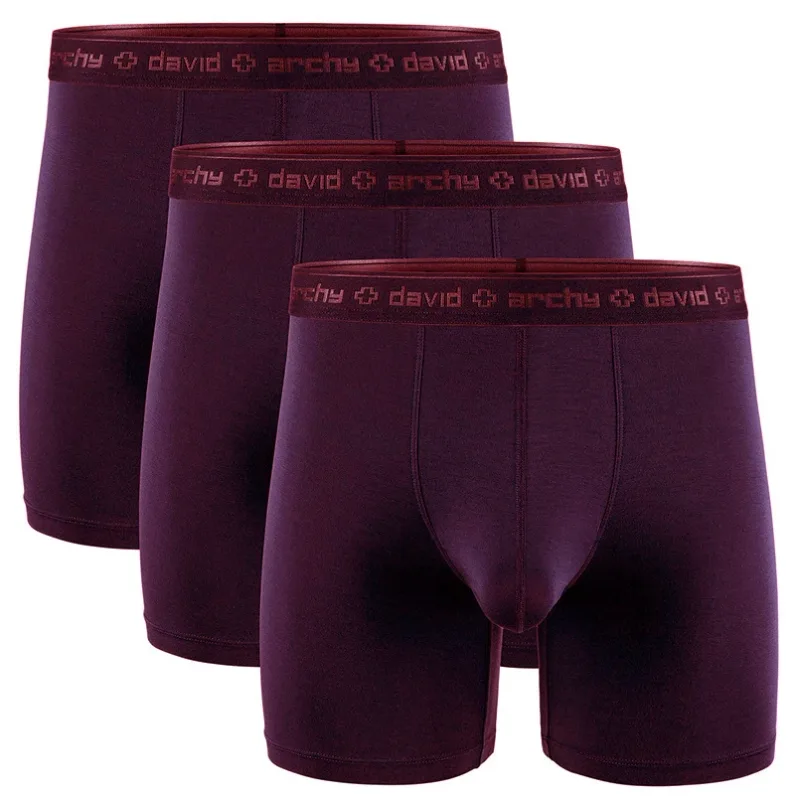 Purple (3 Pcs)