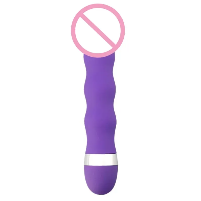 Dildo Vibrator Anal Vagina for Women G Spot Massage Anal Beads Butt Plug Clitoris Stimulator Adult Sex Toys Erotic Products — image 9