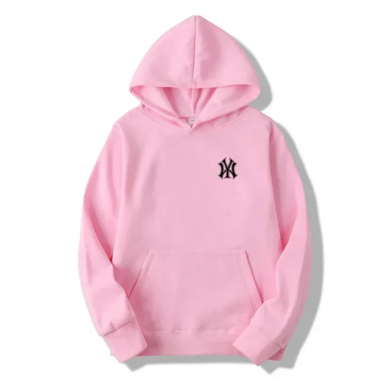 Men's Hoodies Women Hoodie New in Hoodies & Sweatshirts for Men Clothing Women's Hoody Sports Sweatshirt Man Streetwear Harajuku — image 19