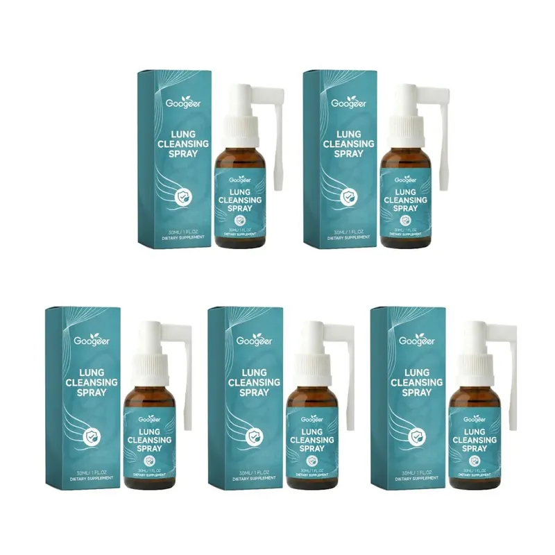 Botanical Oral Spray with Peppermint Eucalyptus and Menthol Cooling Fresh Mouth Feel Portable Vegan Daily Oral Care 30 ML — image 11