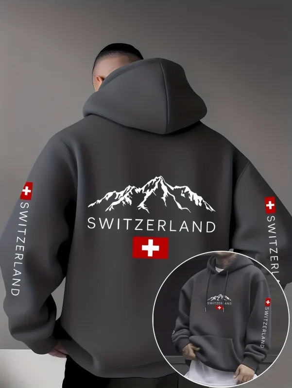 Sweat-shirt à capuche pour hommes et femmes, meilleure vente américaine, Cool, automne hiver, quotidien, vacances en plein air, Fitness, décontracté, ample, 2026