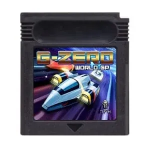 GBC Game Cartridge Lunar Chase Trip World Dream Land Radical Rescue South Park Foot Clan 16 Bit Video Game Console Card — image 25