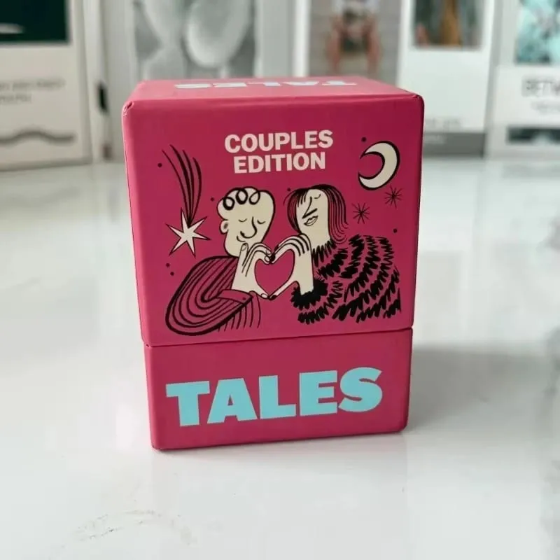 150pcs Card Conversation Starter Game Family Edition Icebreaker Couples Card Game Story Dice Game Date Night Interactive New