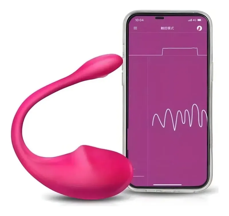 Wireless Women Vagina Panties Egg Vibrator Anal Vibrating Massager Wearable Stimulator G Spot Clit Sex Toys for Women Couples — image 9