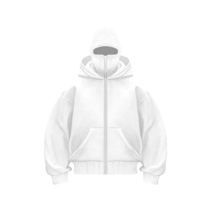 Women's clothing Y2K goth harajuku winter new Double hoodies official-website sweatshirts labrador sweatshirt TOMMY SINNY — image 2