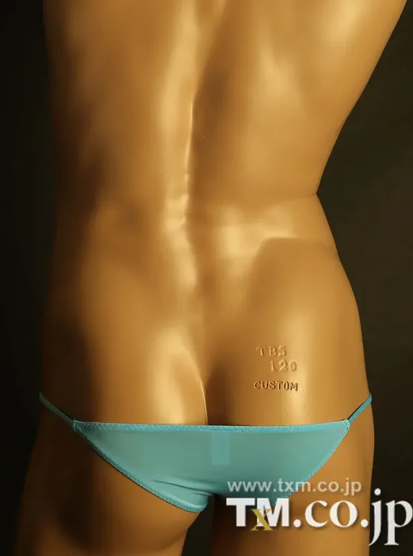 Sexy Men Large Triangle Briefs High Stretch Breathable Skin Friendly Male Underpants — image 16