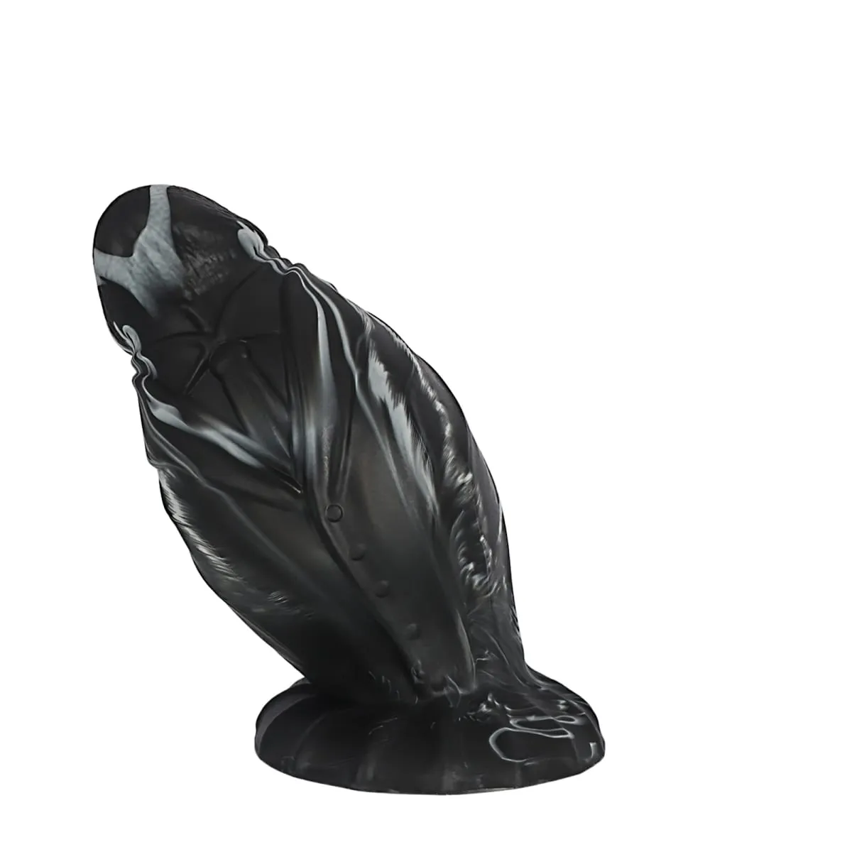 Büyük Kalın Anal Plug Büyük Vantuz Butt Plug Silikon fantezi Anal Germe dilatör genişletici Yetişkin Seks Oyuncakları Kadın Erkek