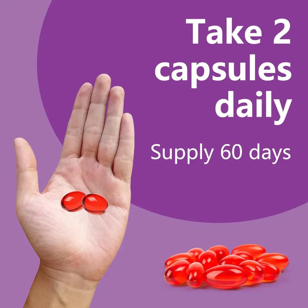 Kids Multivitamin Capsules - A C D3 K Zinc & B-Vitamins Nutritional Supplement for Growth Energy Immunity & Body Wellness — image 7