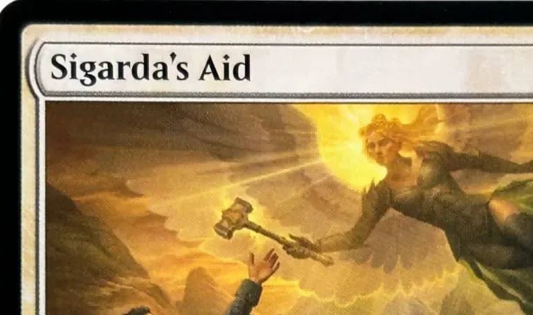 LK55 Holo Archon of Cruelty Azusa Lost but Seeking Orim's Chant Rhystic Study High-Quality TCG Proxy Cards (Black-Core) — image 24