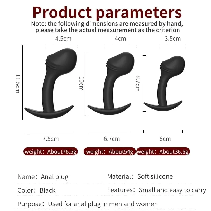Silicone anal grânulo ânus dilatador vibrador anal plug pequena caminhada wearable bunda butt plug massageador de próstata brinquedos sexuais para mulheres