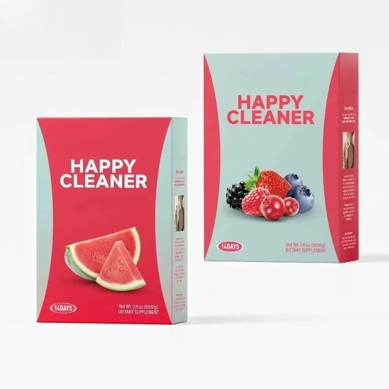 Poudre d'électrolytes saveur pastèque/fraise avec probiotiques et enzymes digestives pour maintenir la santé digestive et réduire les ballonnements — image 8