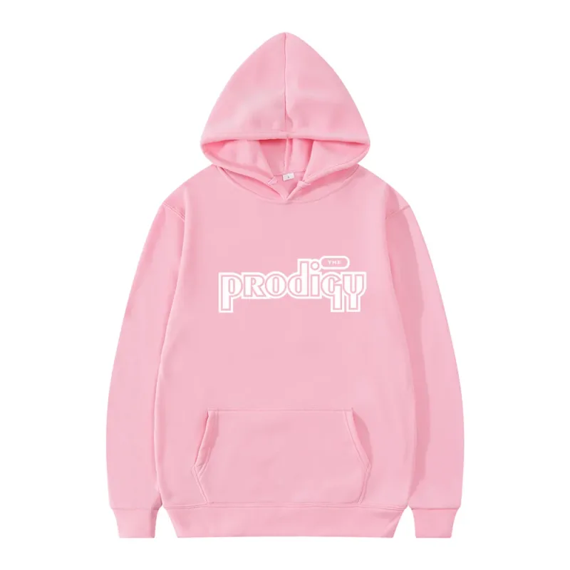 The Prodigy Sweatshirt Men Cool Pullover Winter Autumn The Prodigy Music Rock Band Hoodies Man Streetwear — image 36