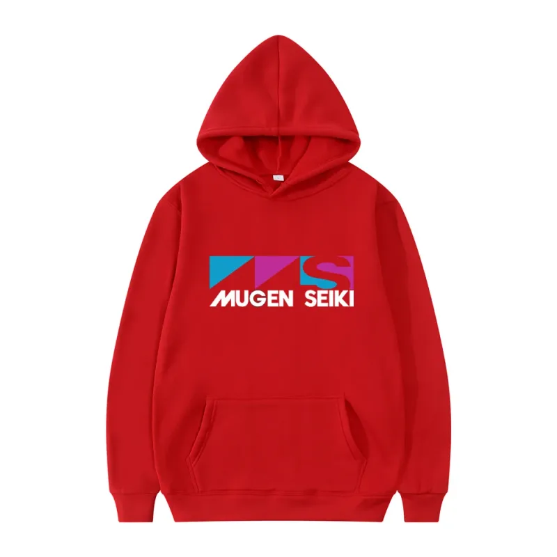 Winter Autumn Mugen Seiki Sweatshirt Cool Men Pullover Fashion Hoodies Streetwear Tops — image 29