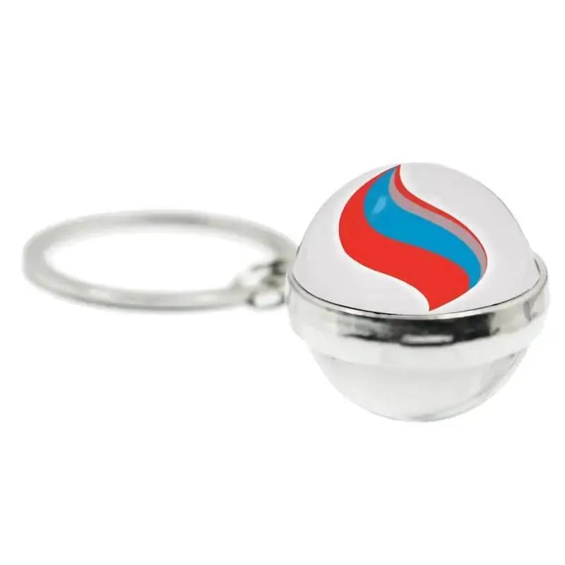 Pokémon Mega Stone Keychain Anime Peripheral Creativity Exquisite Versatile Trend Spherical Keychain Cartoon Gift Accessories — image 16