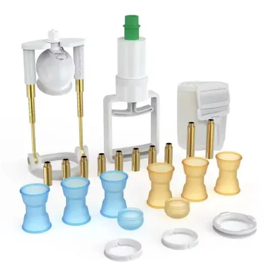 Male Physical Stretching Traction Bending Correction System Penis Extender Exercise Equipment Sex Toy Penis Enlargement Device — image 8
