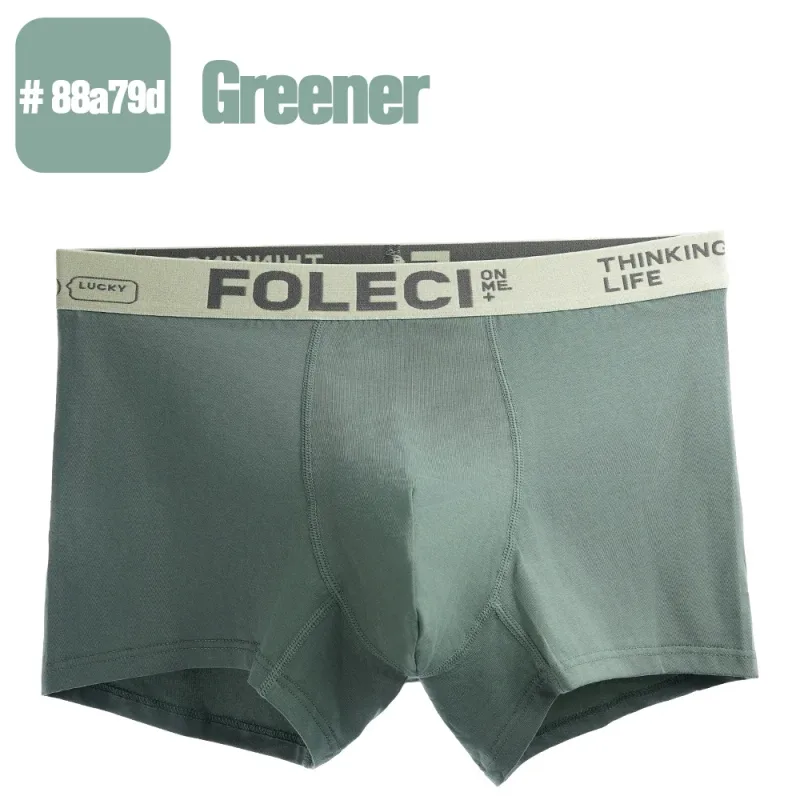 2025 männer Baumwolle Unterwäsche Boxer Atmungsaktive Stretch Unterhose Shorts Weiche Mann Junge Jugend Boxershorts Übergroßen Höschen XL-9XL