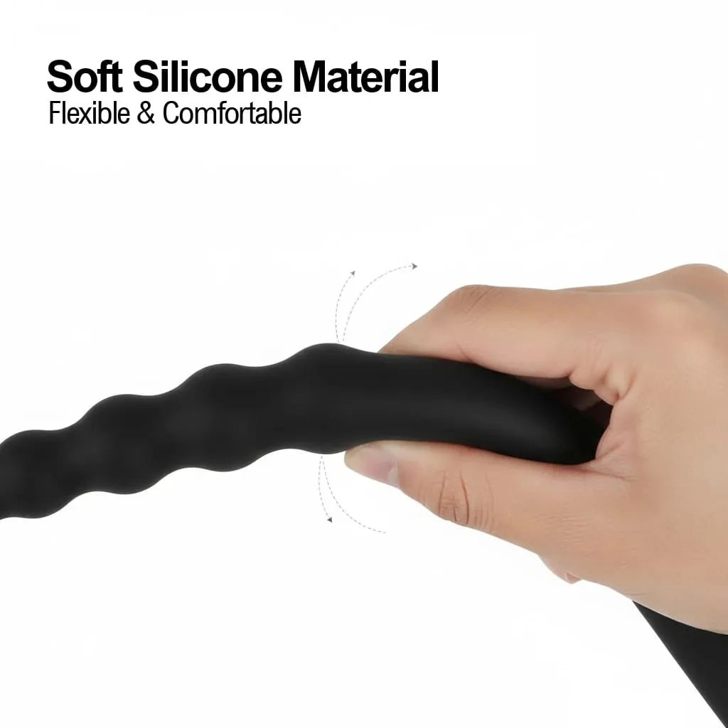 Ốp Hậu Môn Âm Đạo Khuyển Dạ Xoa Mông Cắm Đa Năng Enema Cắm Tắm Hậu Môn Dilators Người Lớn Đồ Chơi Tình Dục Đồ Chơi Tình Dục Người Lớn — image 5