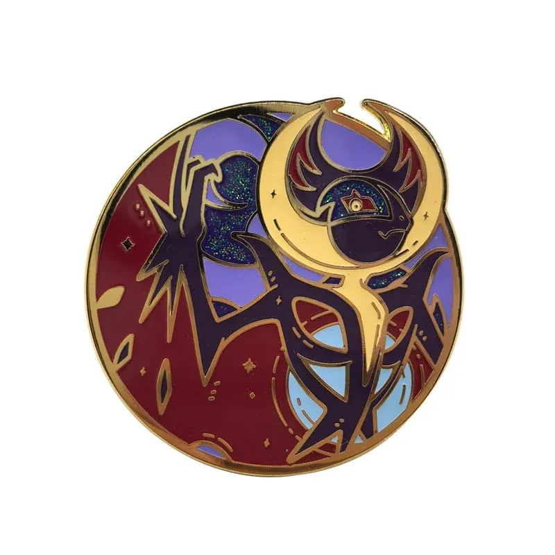 Pokemon Hard Enamel Pins Elf Anime Cartoon Lapel Pins for Backpacks Clothes Gengar Badges Cute Brooch Jewelry Gifts for Friends