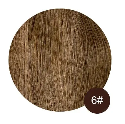Tape PU Hair Weft Straight Raw Virgin Brazilian Sew In Double Drawn High Quality Bundle Natural Real Human Hair Weave 14-28inch — image 11
