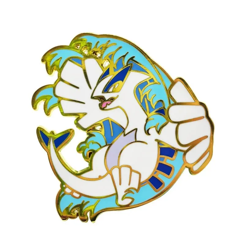 Kawaii Pokemon Anime Cartoon Enamel Pins Lapel Pins for Backpacks Clothes Badges Cute Brooch Jewelry Gifts for Friends