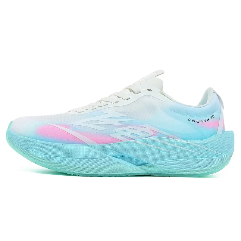 Marathon Men Running Shoes Carbon Board Speciality Sports Breathable Lightweight Women's Comfortable Athletic Sneakers — image 6