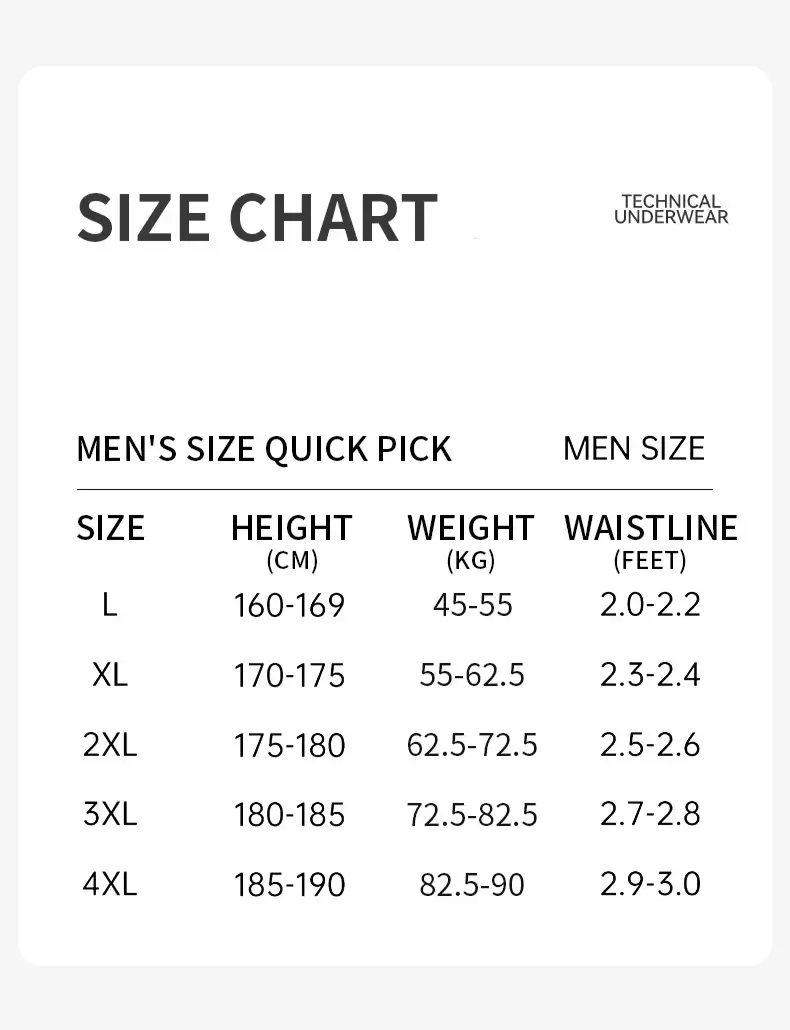 MiiOW 3Pcs Seluar Dalam Sutera Ais Lancar Lelaki Boxer Musim Panas Mesh Bernafas Seluar Dalam Lelaki Antibakteria Seluar Dalam Lelaki Seluar Boxers — image 12
