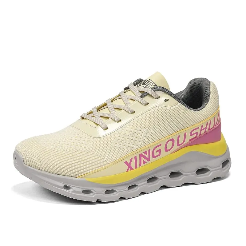Wide Barefoot Shoes Men Women Sports Shoes Men Walking Sneakers Tennis Marathon Running Shoes Men Jogging Sneakers Women's Shoes — image 13
