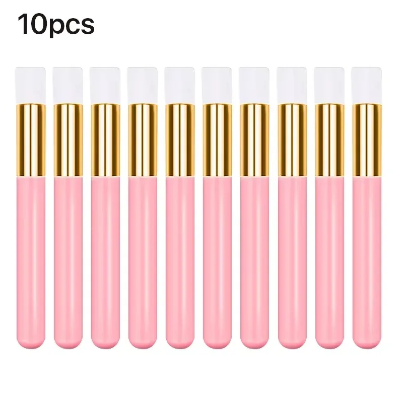 3Pcs Eyelash Cleaning Brushes Lash Shampoo Brush for Eyelash Extensions Nose Blackhead Remover Deep Pore Cleansing Beauty Makeup