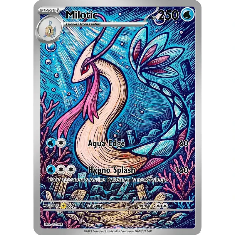 DIY kolekce karet DRAGONITE Self Made Single Card Classic Game Anime Card Dárková hračka
