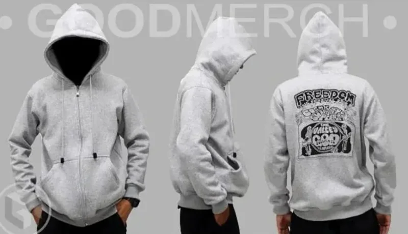Simon Henriksson Zipped Hoodie Cry of Fear Simon's Hooded Cosplay Sweatshirt Winter Sweater Gamer Gift Trendy Aesthetic Hoodies — image 22