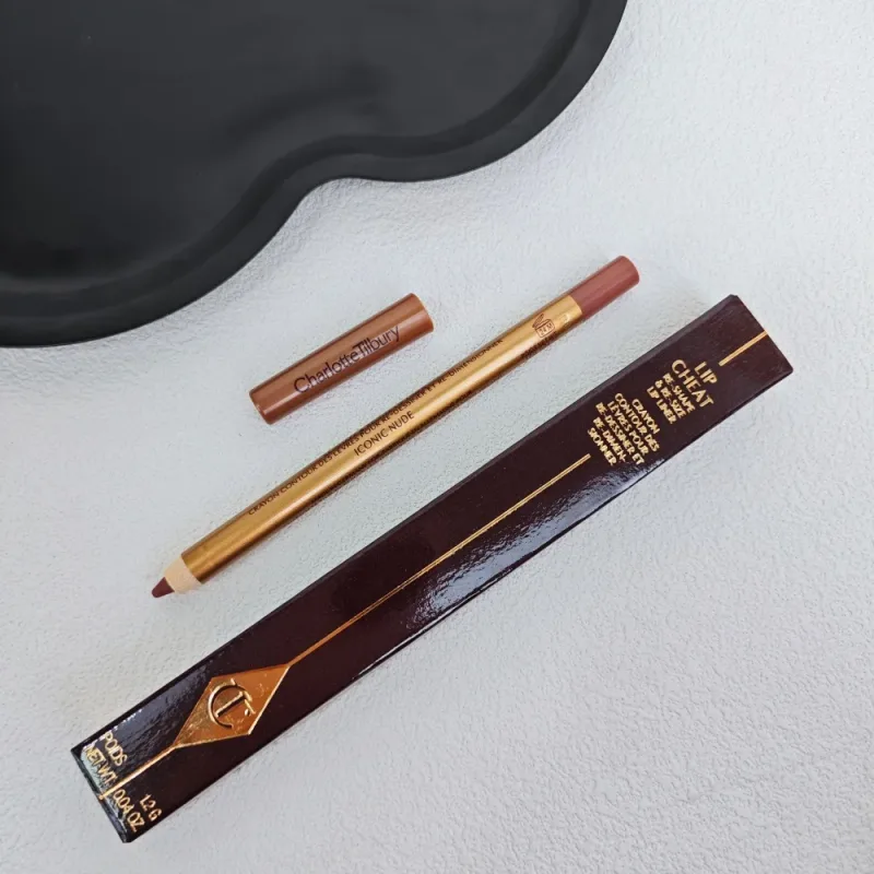 Charlotte Tilbury Bagong Pillow Talk Big Lip Plumpgasm Lip Cheat Collagen Lip Bath CT Lipliner Makeup Lipstick Moisturize Lip Gloss — image 33