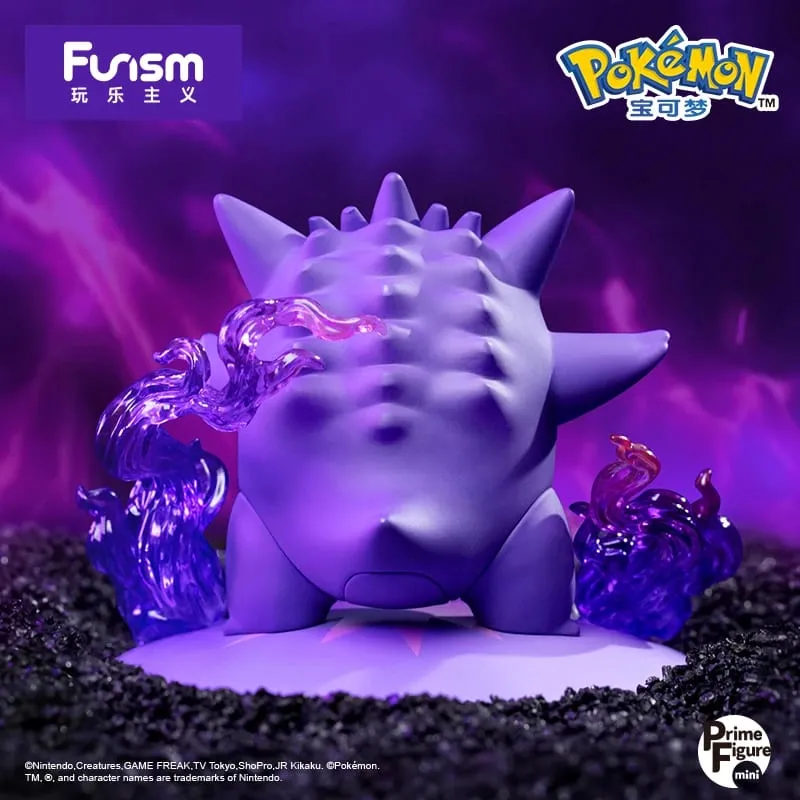 Ægte Pokemon Action Figurer Pikachu Mewtwo Figur Gardevoir Sylveon Anime Saml Model Lomme Monster Legetøj Gave — image 6