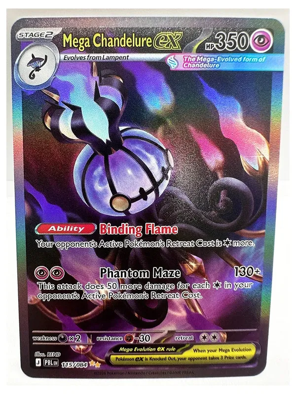 Pokemon PTCG ASC Gengar libellule Celebi, jouets, loisirs, jeu à collectionner, cartes d'anime — image 36