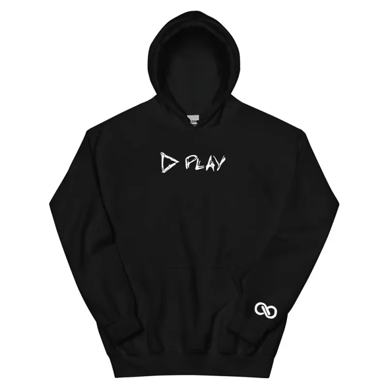 Ed Sheeran Play Album Hoodies Long Sleeve Casual Male Sweatshirts Fashion Printing Unisex Streetwear Grunge Mens Women Clothing — image 1