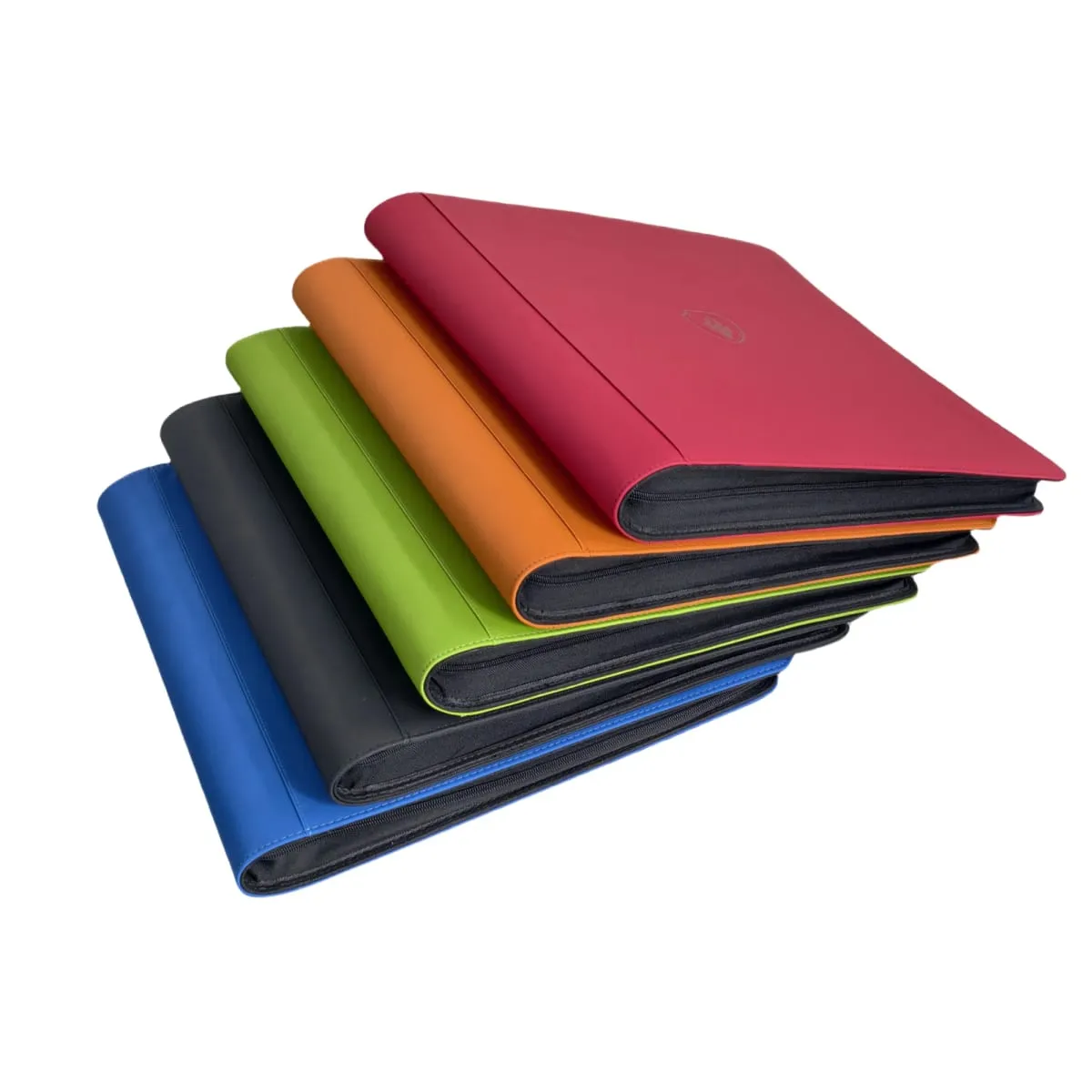 1280+ Cards 20 Pocket Card Binder Collector Card Album - Pages Compatible for Game Cards Sports Cards and Other Cards — image 4
