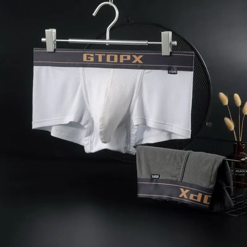 Quần lót nam, quần lót oversized cực kỳ thoải mái — image 2