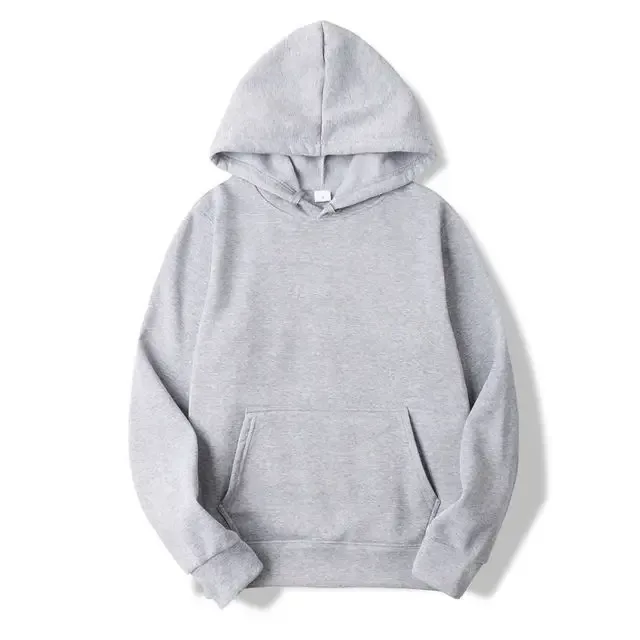 Sudaderas con capucha de lana de sublimación lisa, venta al por mayor, jersey Para Hombre, Sudadera con capucha, Sudadera con capucha sólida barata Para Hombre, Sudaderas Para Hombre