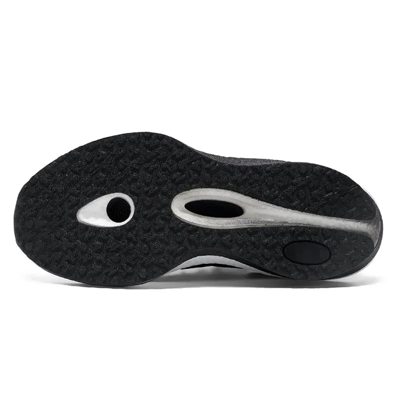 Running Shoes Unisex Speciality Marathon Sports Men Breathable Lightweight Carbon Board Women's Comfor Athletic Nonskid Sneakers
