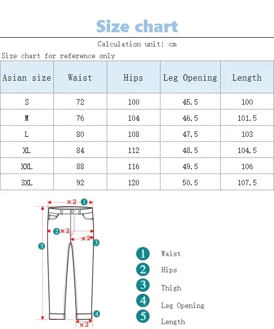 Autumn New Men's Loose Jeans Multi-pocket Work-wearing Jeans Street Hip-hop Straight Wide-leg Pants Baggy Dance Pants — image 7