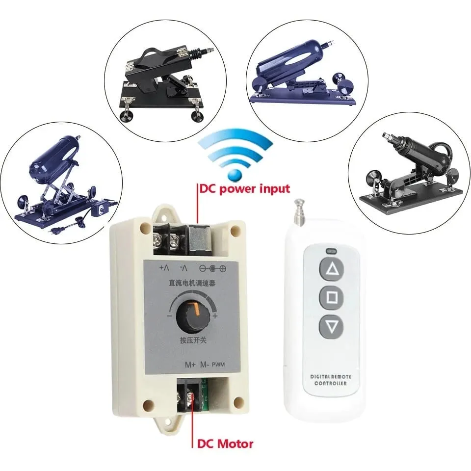 Automatic Masturbation Machine for Women 3XLR Powerful Sex Toy with Big Dildo Adult Pumping Gun for Sexual Pleasure — image 6